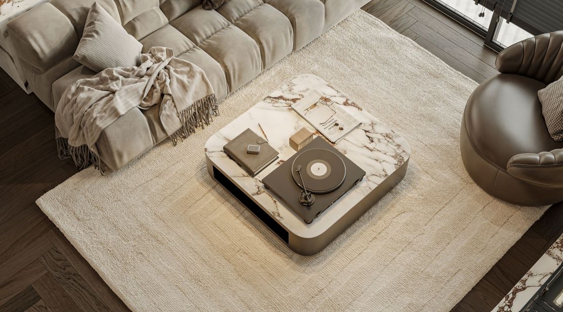 Mua căn hộ 3 phòng ngủ tầng cao view đô thị hướng Tây Nam bàn giao cao cấp CĐT Mipec Tố Hữu giá VIP